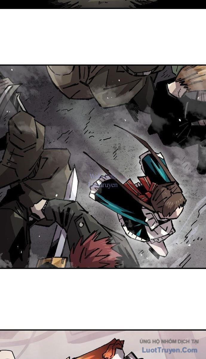 Sắp Xuất Ngũ Thì Isekai Chapter 173 - Trang 2