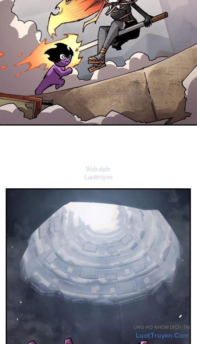 Sắp Xuất Ngũ Thì Isekai Chapter 173 - Trang 2