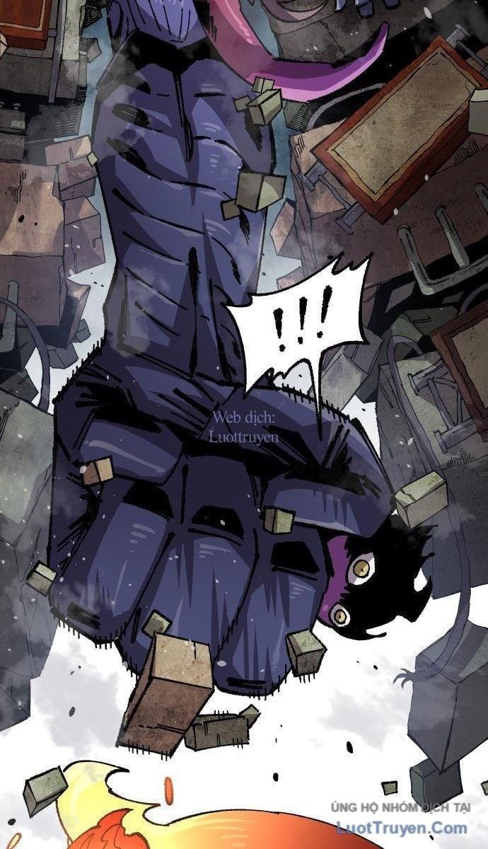 Sắp Xuất Ngũ Thì Isekai Chapter 173 - Trang 2