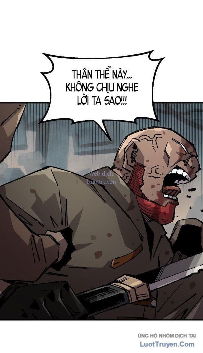 Sắp Xuất Ngũ Thì Isekai Chapter 173 - Trang 2