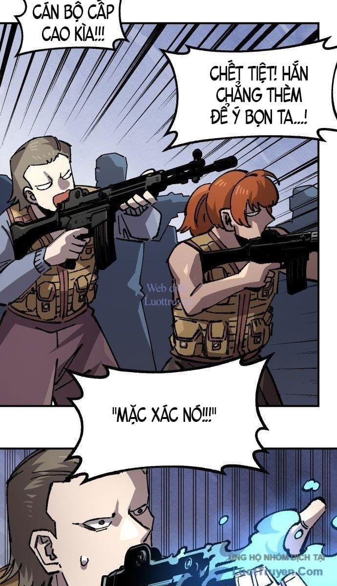 Sắp Xuất Ngũ Thì Isekai Chapter 173 - Trang 2