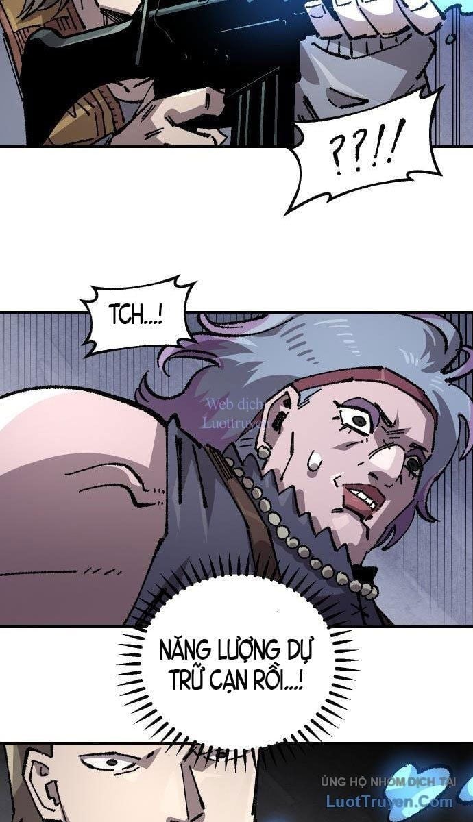 Sắp Xuất Ngũ Thì Isekai Chapter 173 - Trang 2