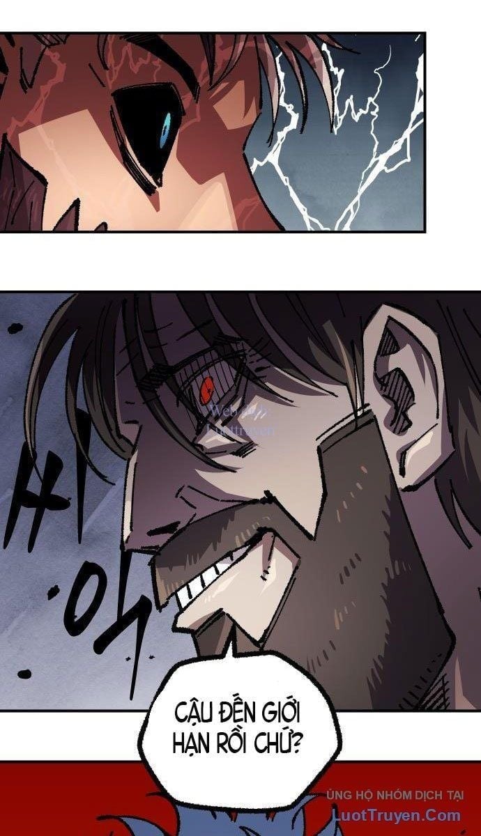 Sắp Xuất Ngũ Thì Isekai Chapter 173 - Trang 2