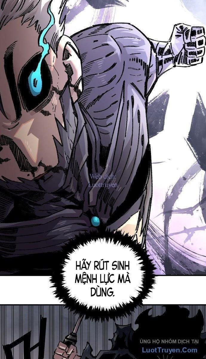 Sắp Xuất Ngũ Thì Isekai Chapter 173 - Trang 2