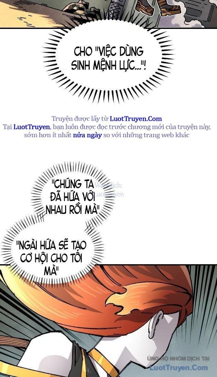 Sắp Xuất Ngũ Thì Isekai Chapter 173 - Trang 2