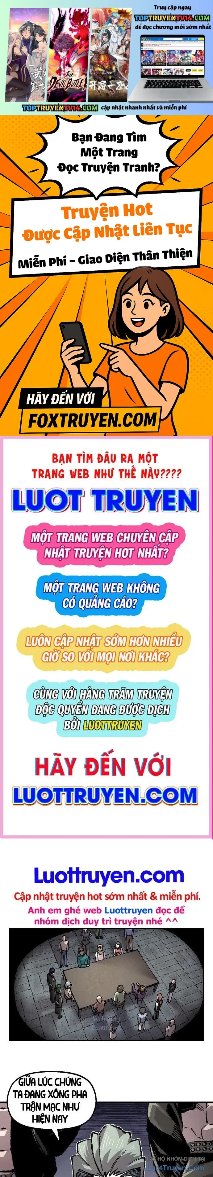 Sắp Xuất Ngũ Thì Isekai Chapter 180 - Trang 2