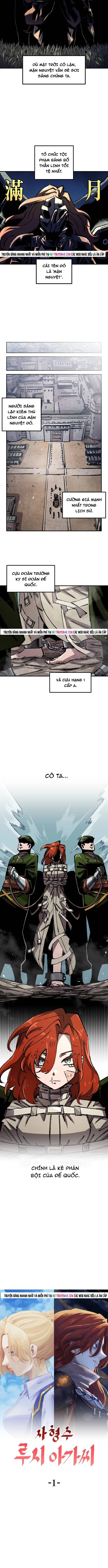 Sắp Xuất Ngũ Thì Isekai Chapter 181 - Trang 2