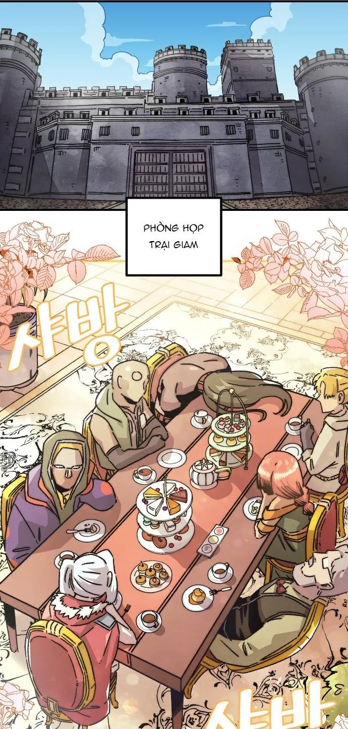 Sắp Xuất Ngũ Thì Isekai Chapter 182 - Trang 2