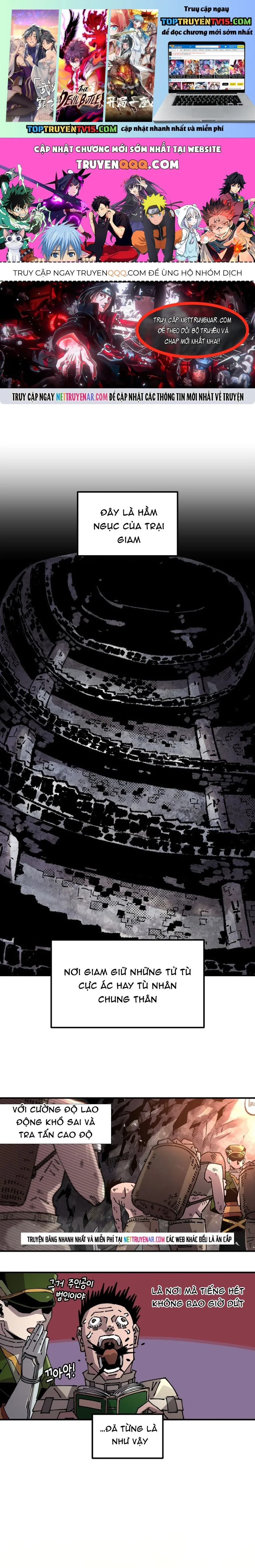 Sắp Xuất Ngũ Thì Isekai Chapter 184 - Trang 2