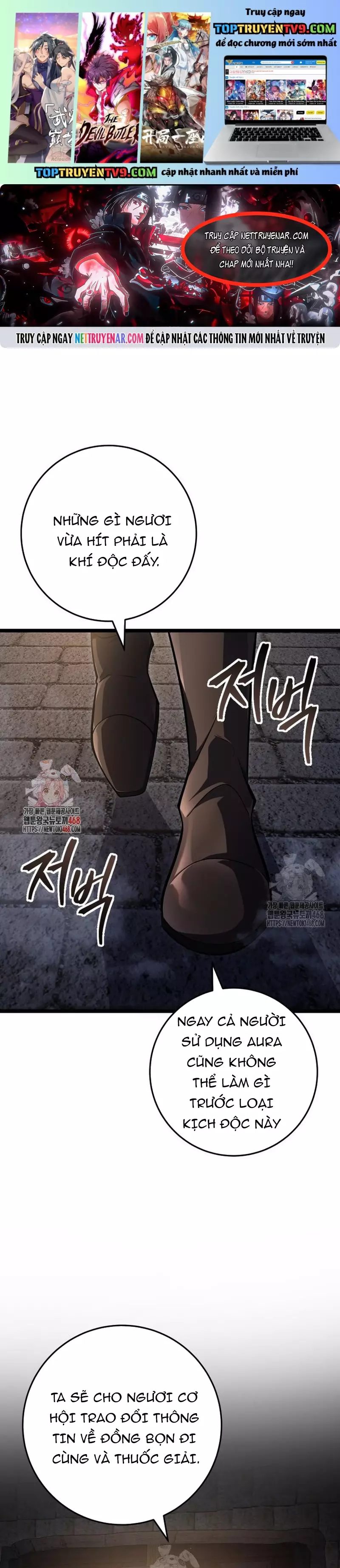 Sát Long Nhân Hồi Quy Siêu Việt Chap 56 - Trang 2