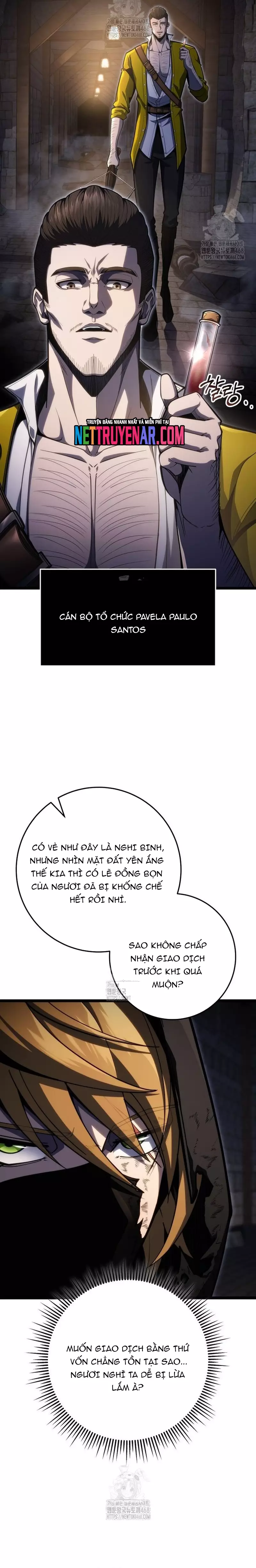 Sát Long Nhân Hồi Quy Siêu Việt Chap 56 - Trang 2