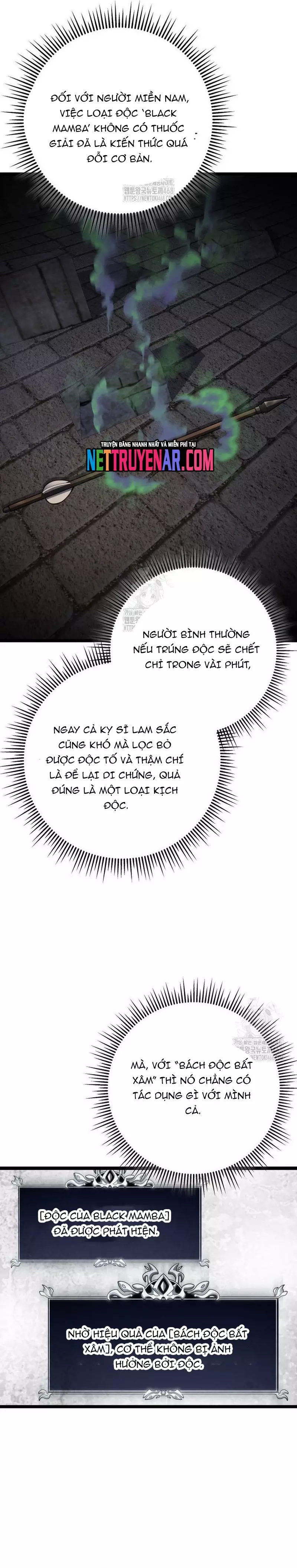 Sát Long Nhân Hồi Quy Siêu Việt Chap 56 - Trang 2