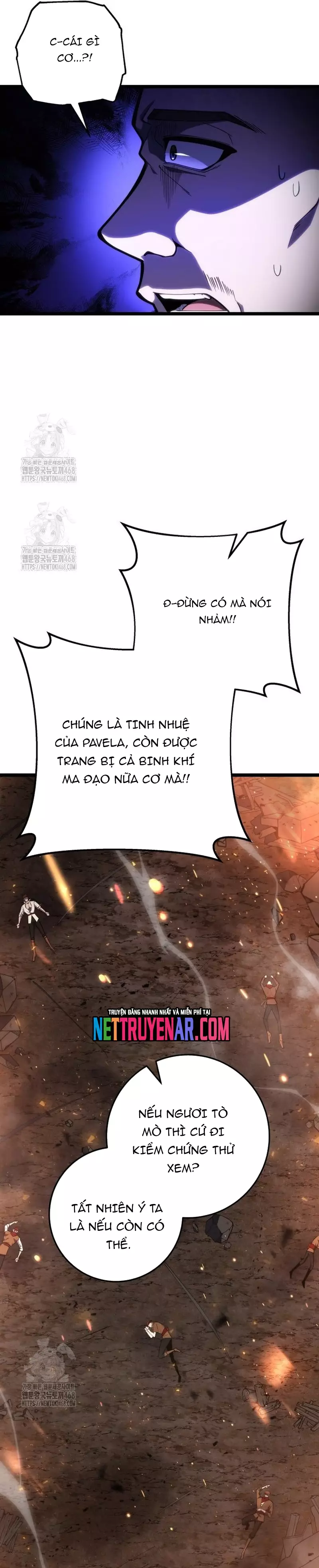 Sát Long Nhân Hồi Quy Siêu Việt Chap 56 - Trang 2