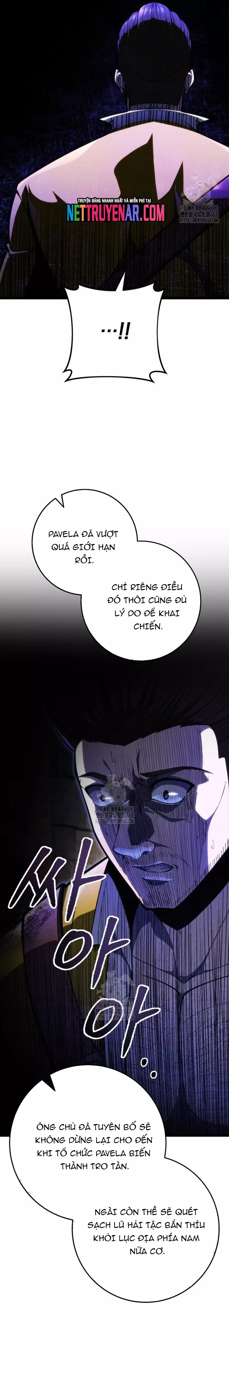Sát Long Nhân Hồi Quy Siêu Việt Chap 56 - Trang 2
