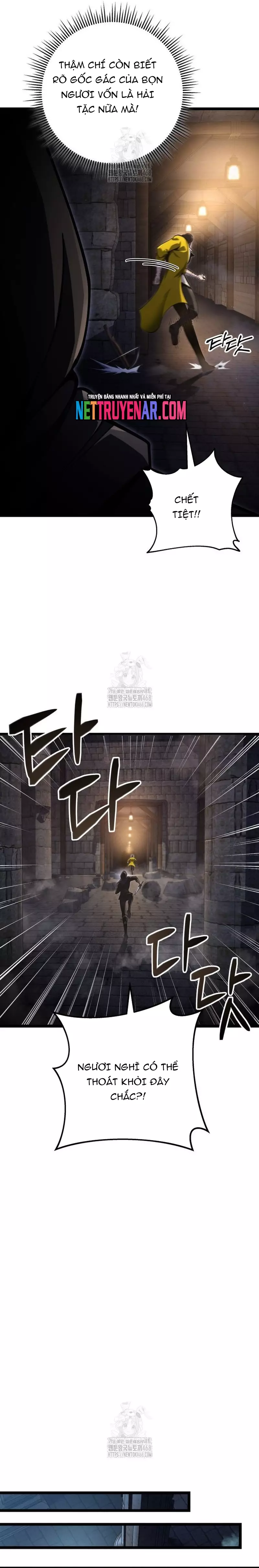 Sát Long Nhân Hồi Quy Siêu Việt Chap 56 - Trang 2