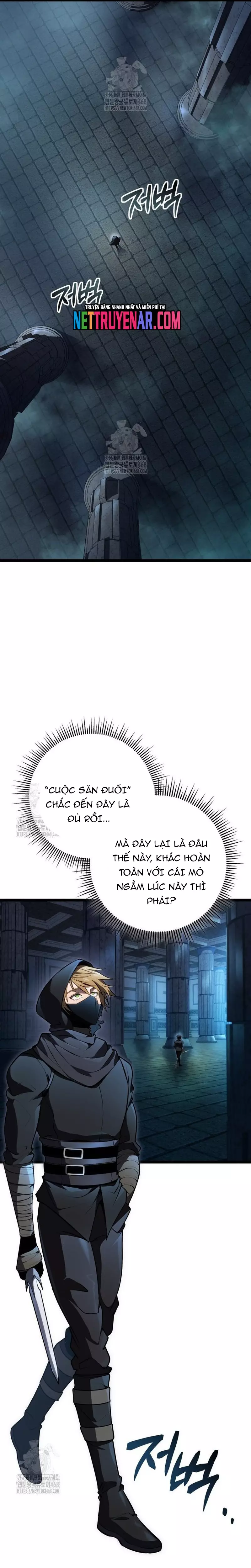 Sát Long Nhân Hồi Quy Siêu Việt Chap 56 - Trang 2
