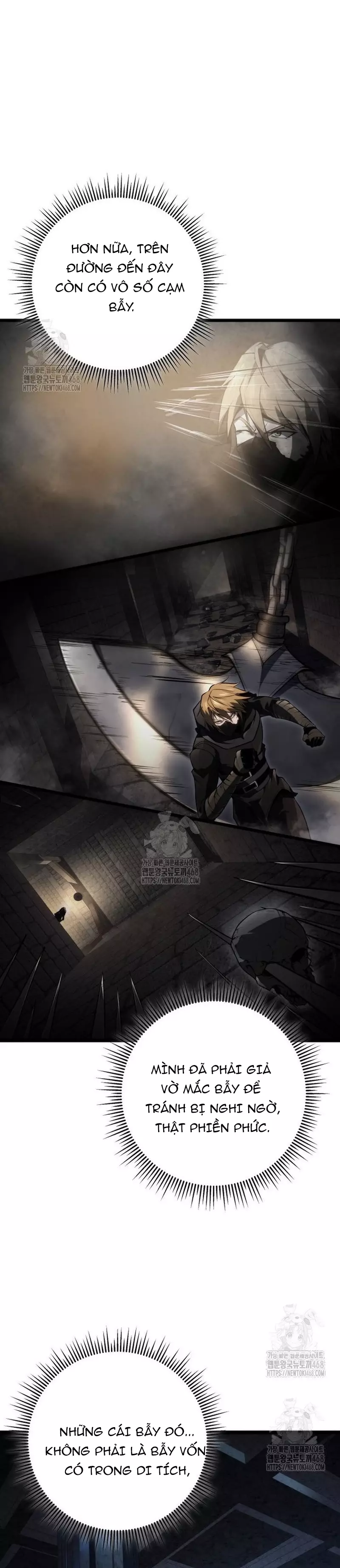 Sát Long Nhân Hồi Quy Siêu Việt Chap 56 - Trang 2