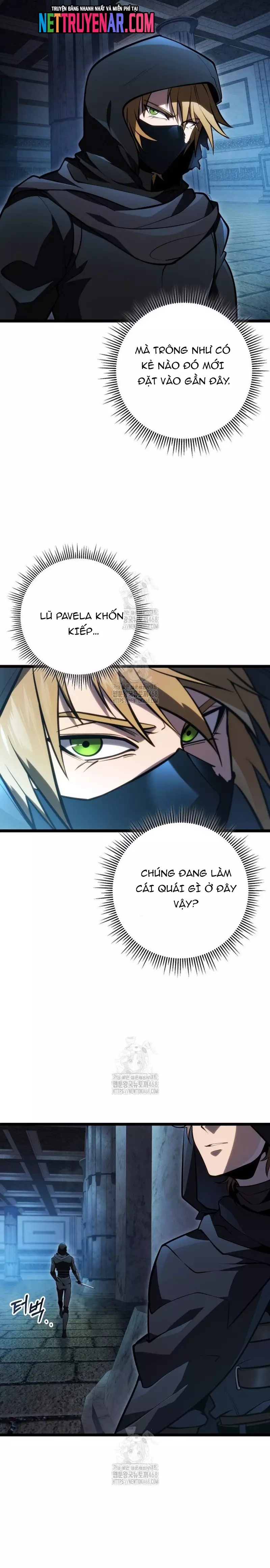 Sát Long Nhân Hồi Quy Siêu Việt Chap 56 - Trang 2