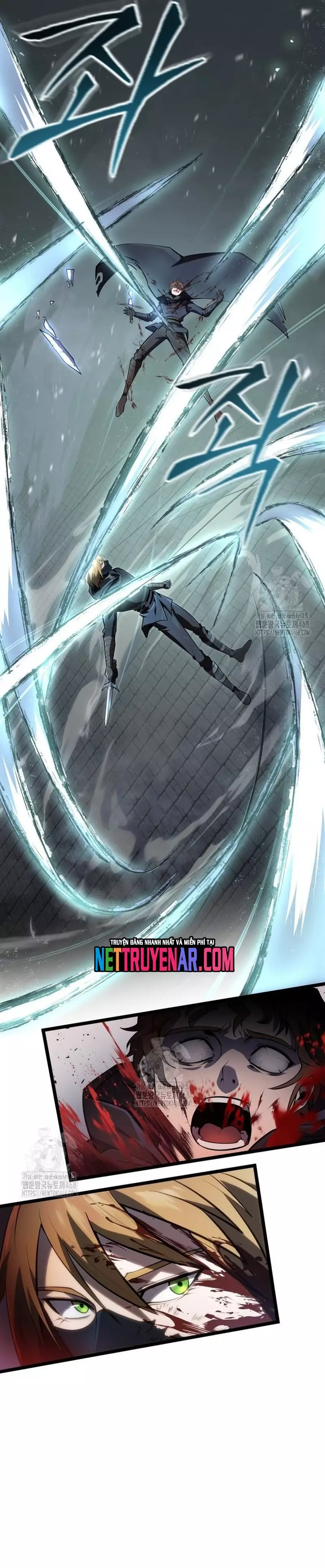 Sát Long Nhân Hồi Quy Siêu Việt Chap 56 - Trang 2