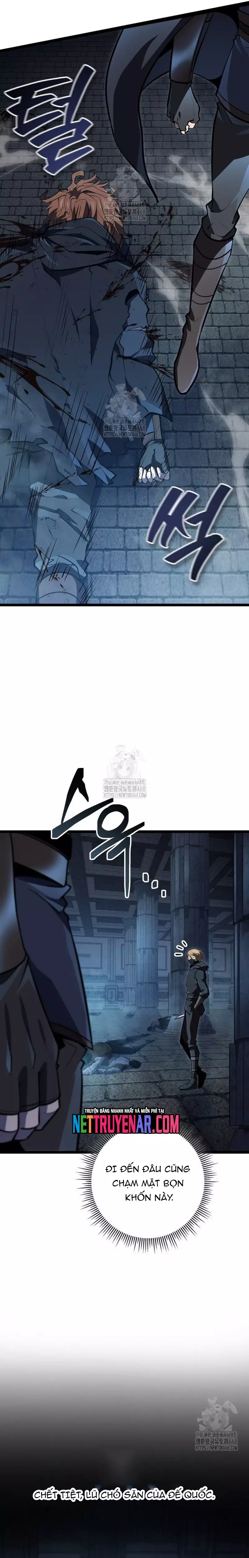 Sát Long Nhân Hồi Quy Siêu Việt Chap 56 - Trang 2