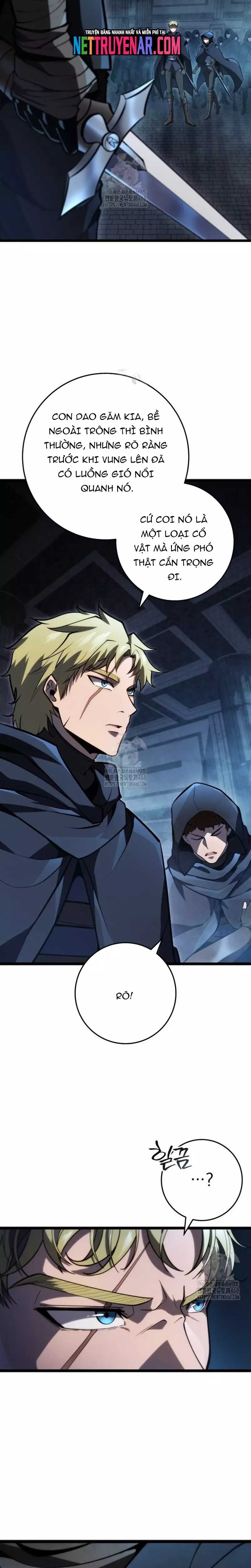 Sát Long Nhân Hồi Quy Siêu Việt Chap 56 - Trang 2