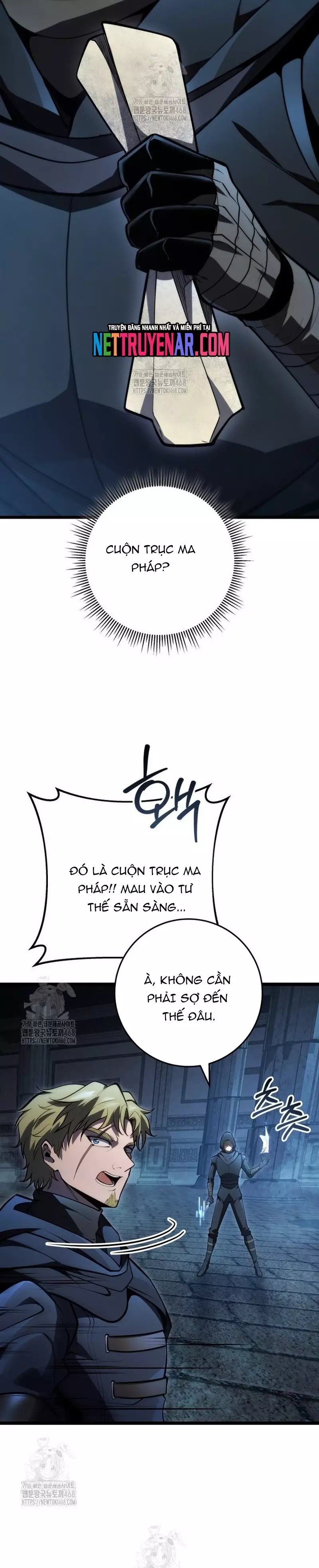 Sát Long Nhân Hồi Quy Siêu Việt Chap 56 - Trang 2