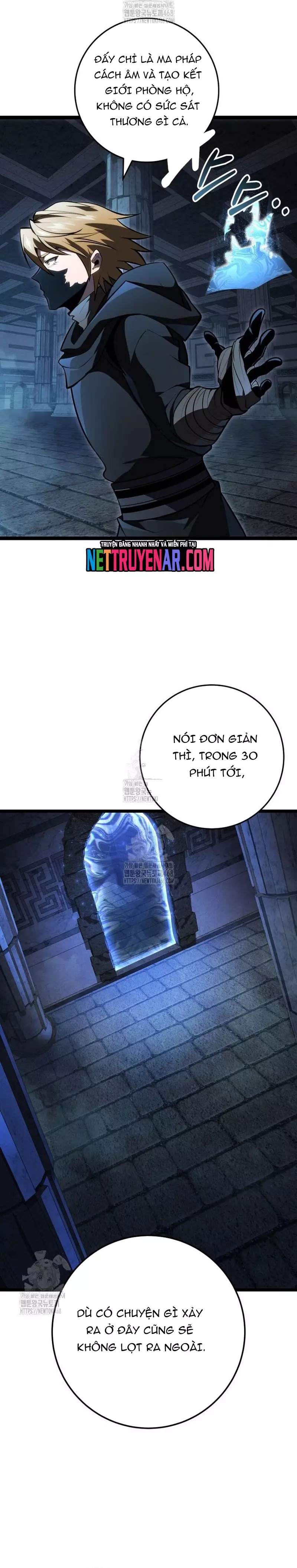 Sát Long Nhân Hồi Quy Siêu Việt Chap 56 - Trang 2