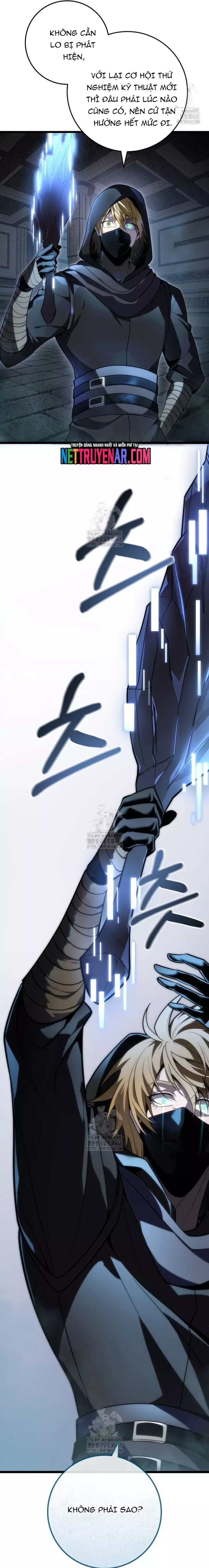 Sát Long Nhân Hồi Quy Siêu Việt Chap 56 - Trang 2