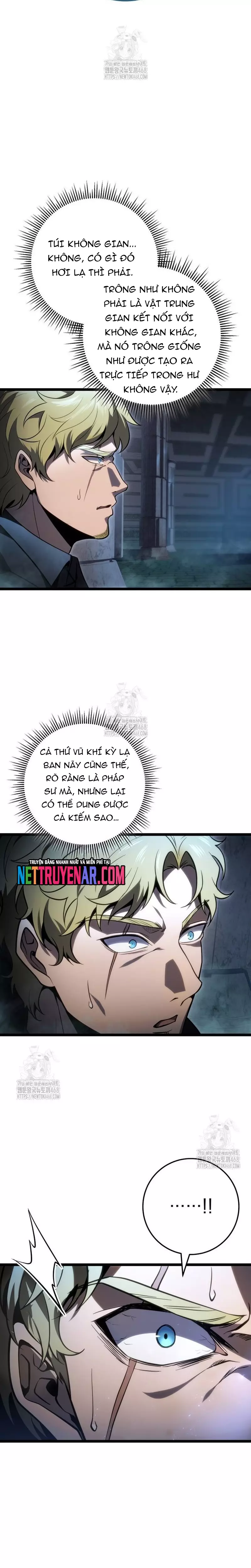 Sát Long Nhân Hồi Quy Siêu Việt Chap 56 - Trang 2