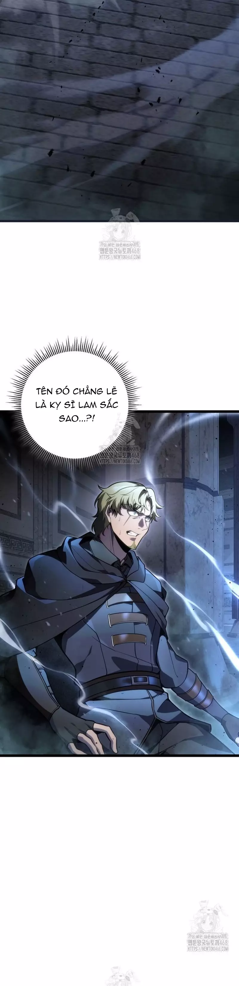 Sát Long Nhân Hồi Quy Siêu Việt Chap 56 - Trang 2