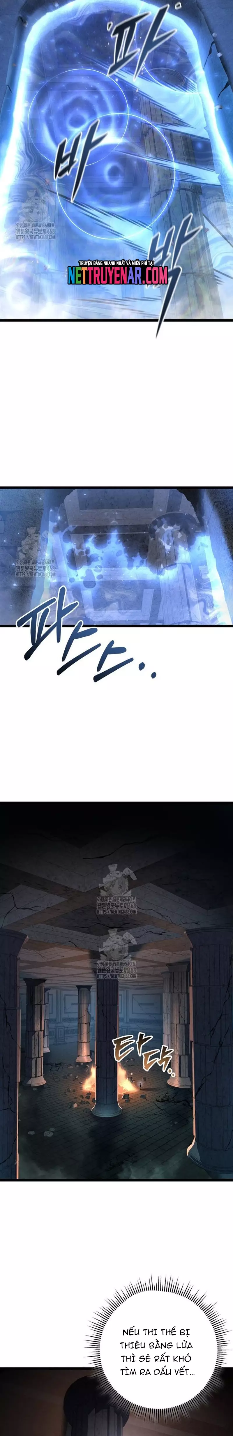 Sát Long Nhân Hồi Quy Siêu Việt Chap 56 - Trang 2