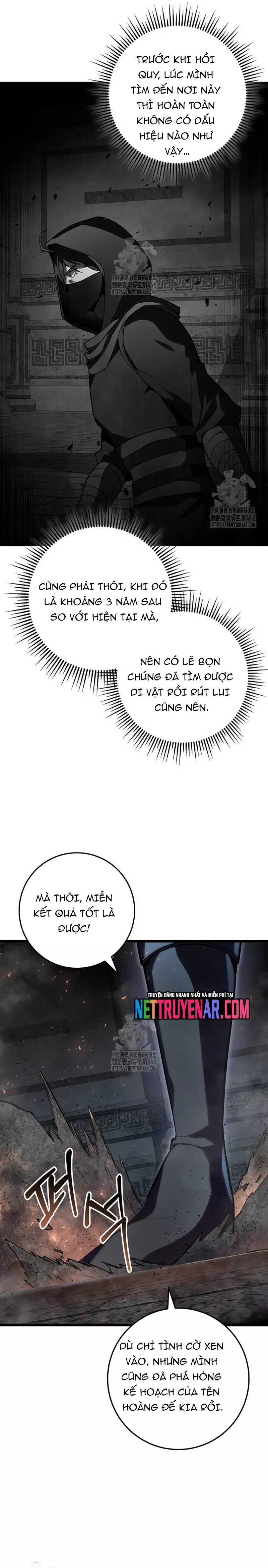 Sát Long Nhân Hồi Quy Siêu Việt Chap 56 - Trang 2