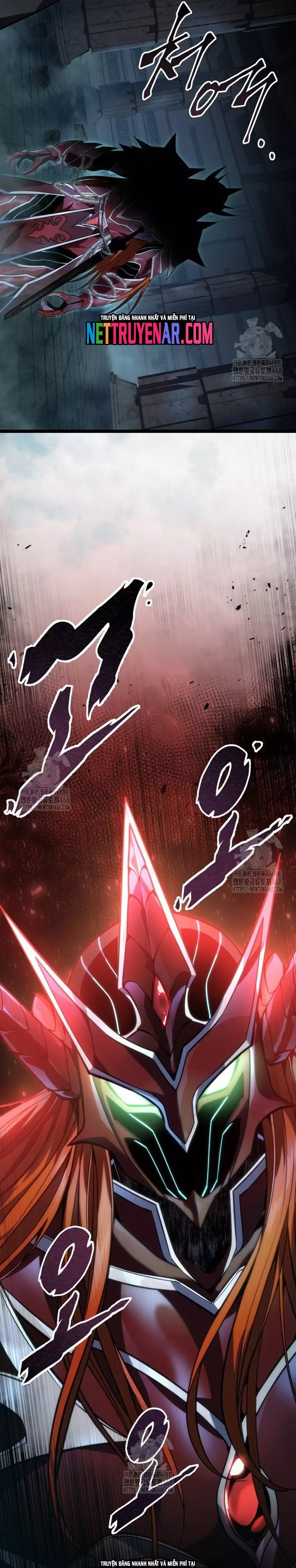 Sát Long Nhân Hồi Quy Siêu Việt Chap 56 - Trang 2
