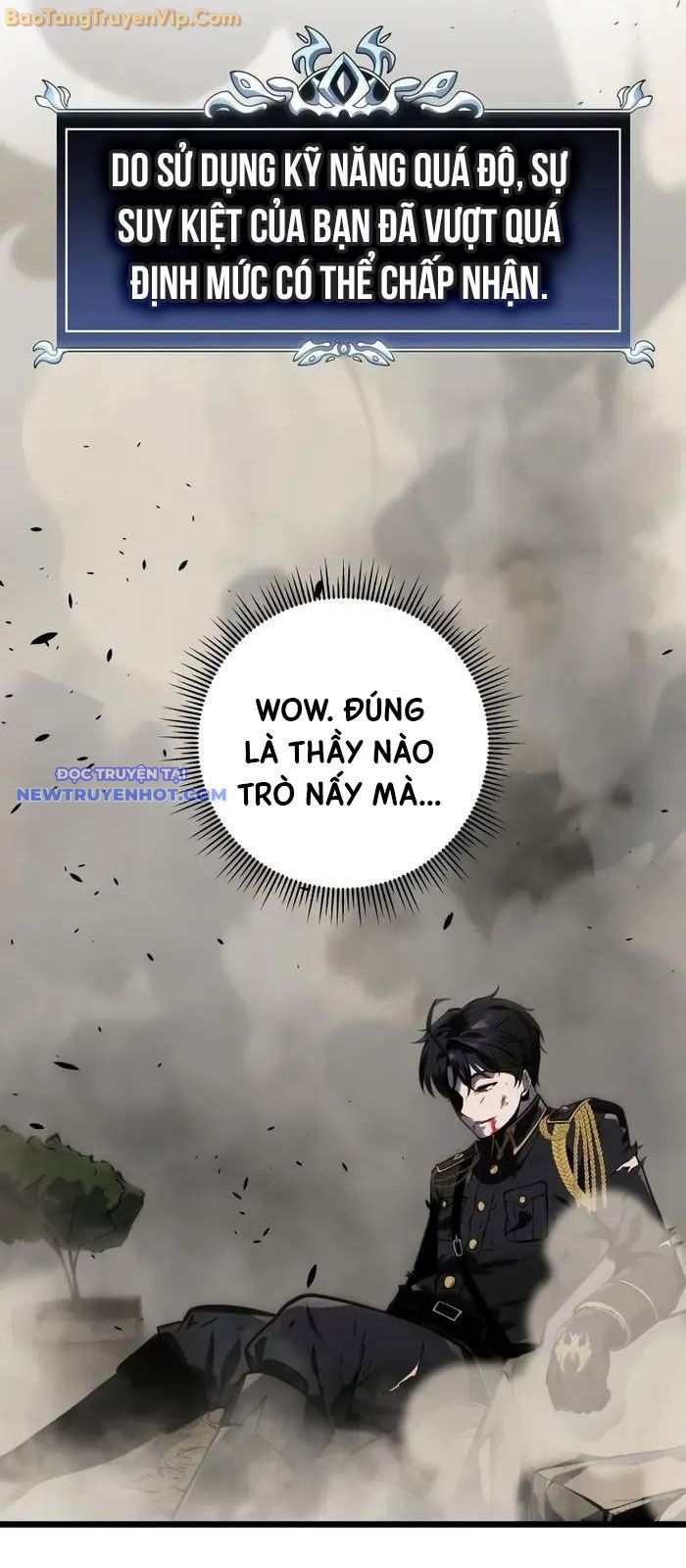 Sát Long Nhân Hồi Quy Siêu Việt Chapter 12 - Trang 4