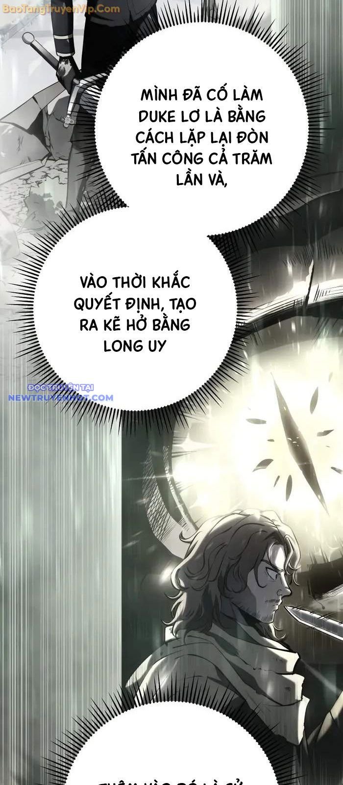 Sát Long Nhân Hồi Quy Siêu Việt Chapter 12 - Trang 4