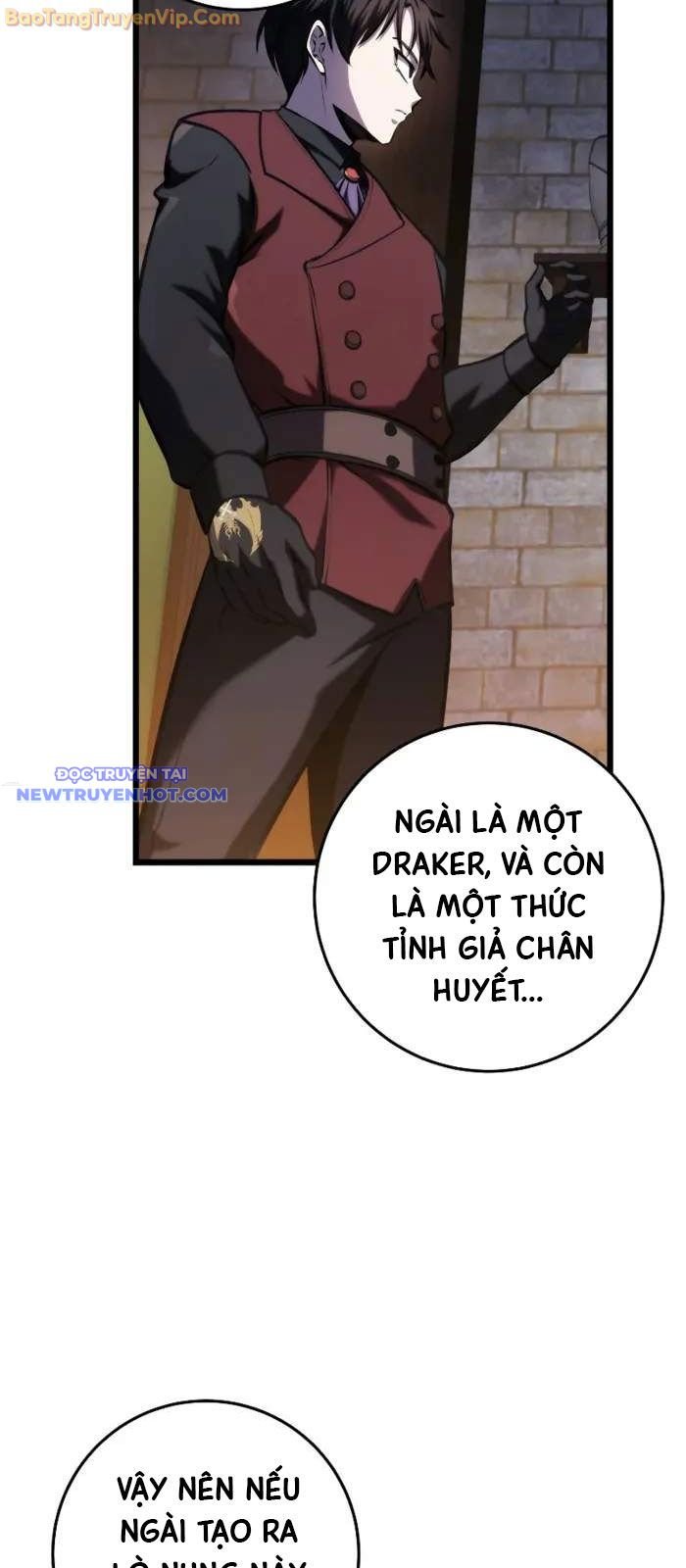 Sát Long Nhân Hồi Quy Siêu Việt Chapter 13 - Trang 3