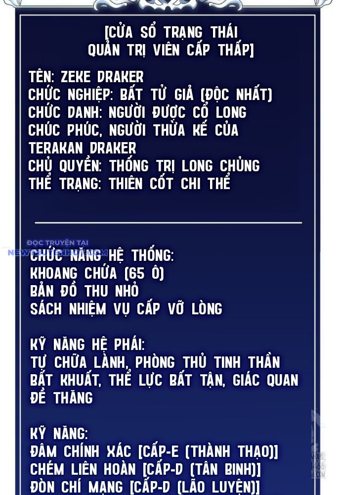 Sát Long Nhân Hồi Quy Siêu Việt Chapter 17 - Trang 3