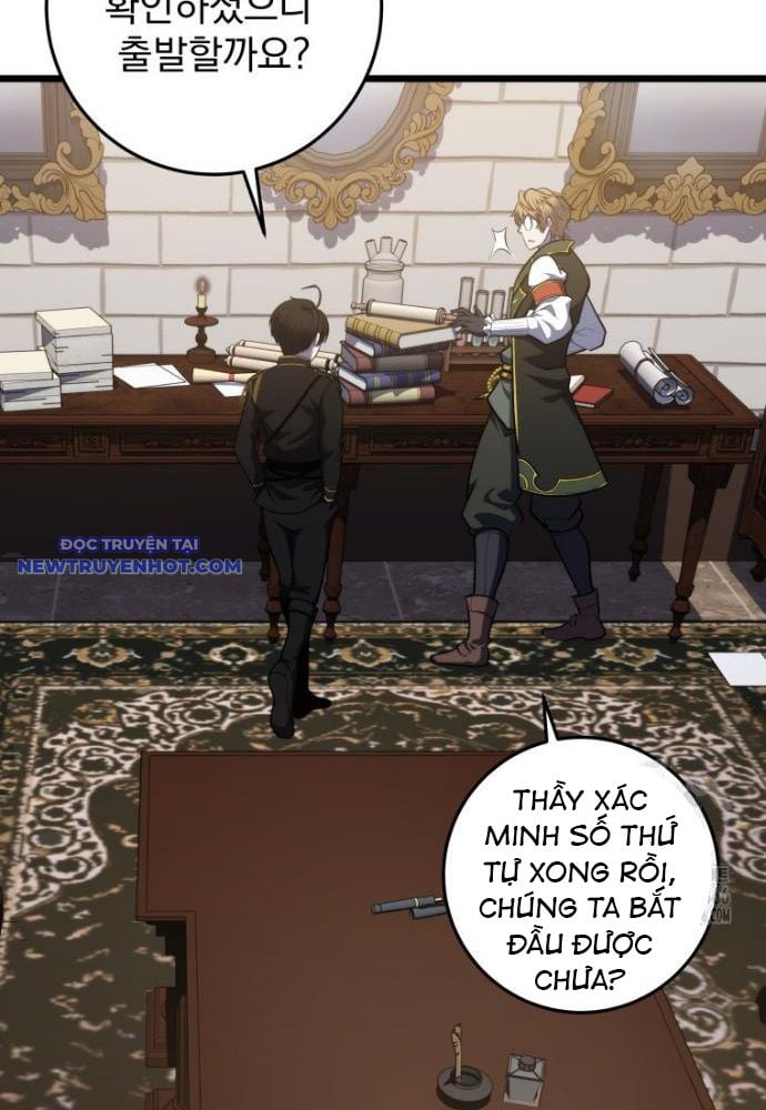 Sát Long Nhân Hồi Quy Siêu Việt Chapter 17 - Trang 3