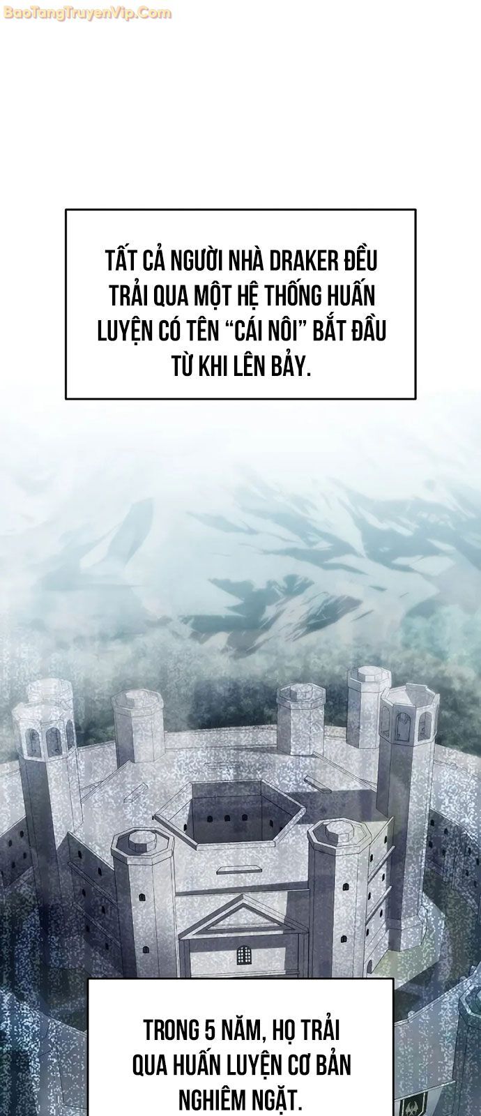 Sát Long Nhân Hồi Quy Siêu Việt Chapter 2 - Trang 3