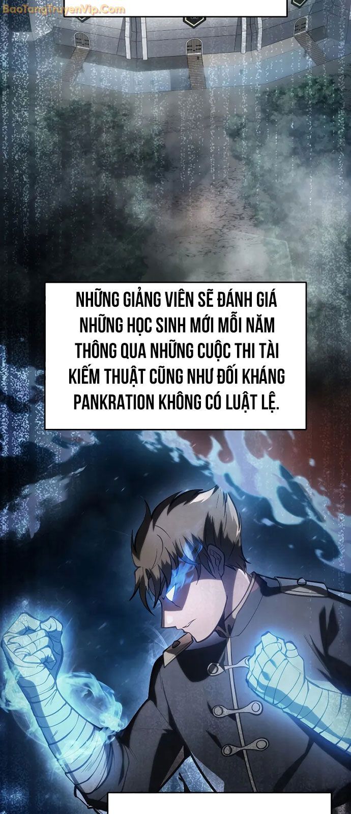 Sát Long Nhân Hồi Quy Siêu Việt Chapter 2 - Trang 3