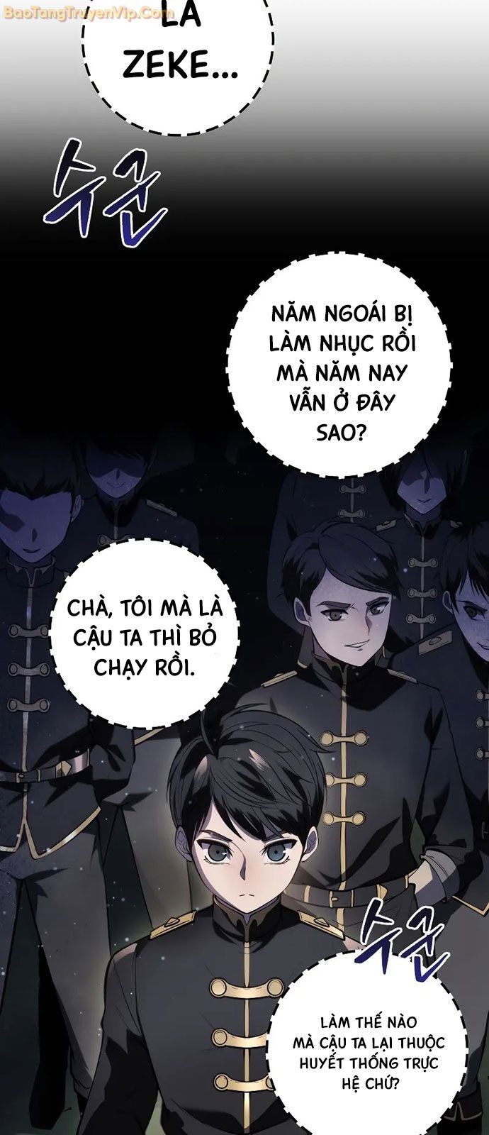 Sát Long Nhân Hồi Quy Siêu Việt Chapter 2 - Trang 3