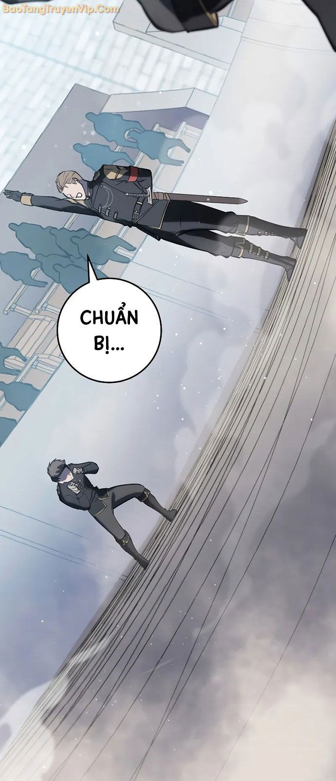 Sát Long Nhân Hồi Quy Siêu Việt Chapter 2 - Trang 3