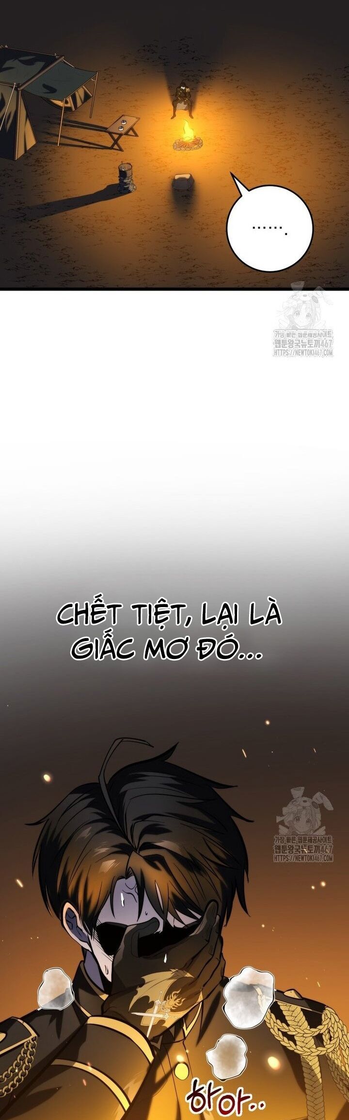 Sát Long Nhân Hồi Quy Siêu Việt Chapter 23 - Trang 4