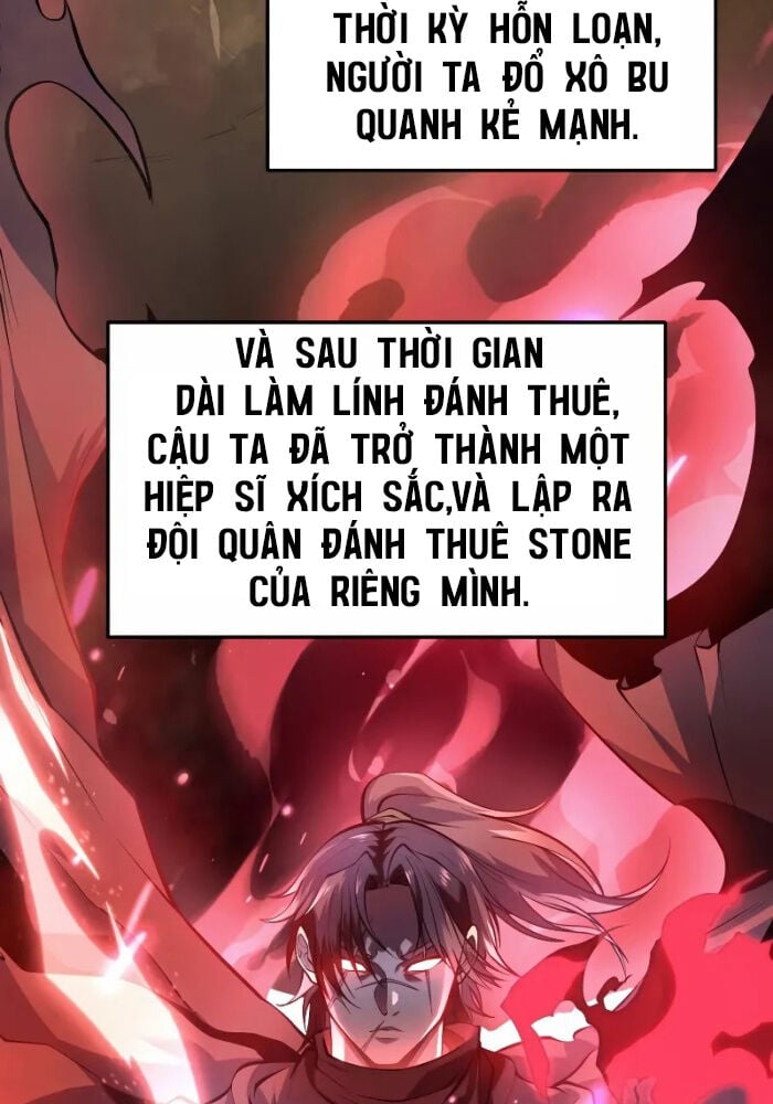 Sát Long Nhân Hồi Quy Siêu Việt Chapter 3 - Trang 3