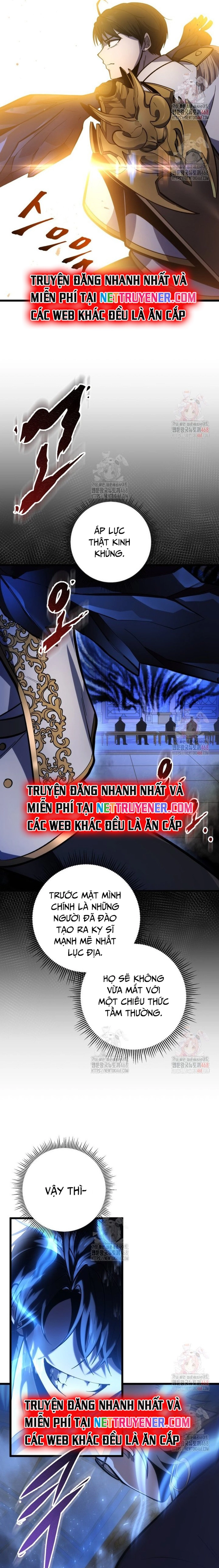 Sát Long Nhân Hồi Quy Siêu Việt Chapter 38 - Trang 3