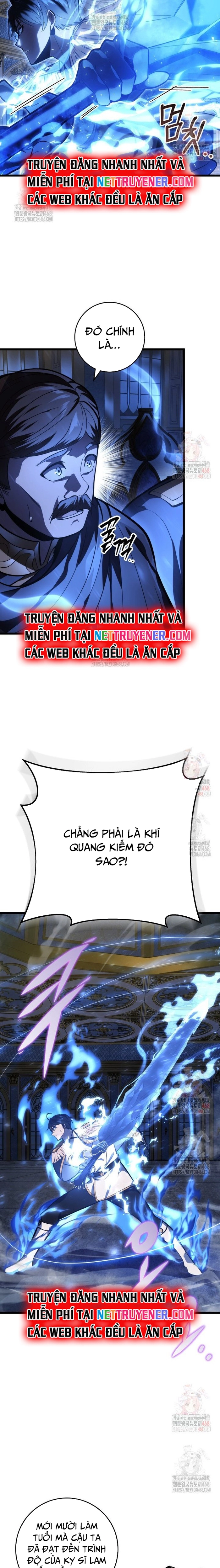 Sát Long Nhân Hồi Quy Siêu Việt Chapter 38 - Trang 3