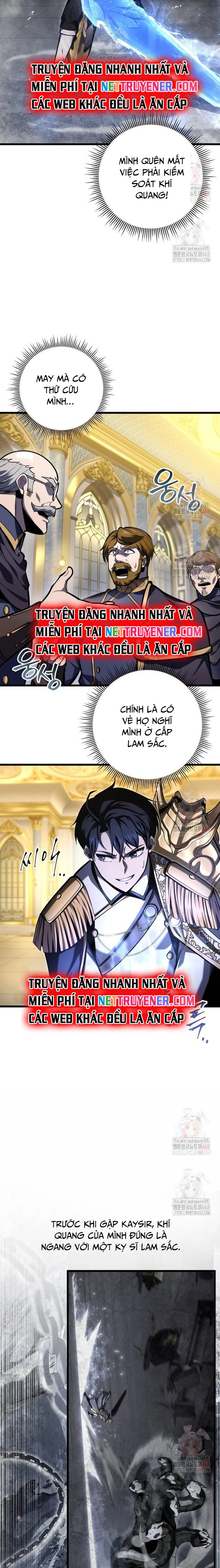 Sát Long Nhân Hồi Quy Siêu Việt Chapter 38 - Trang 3