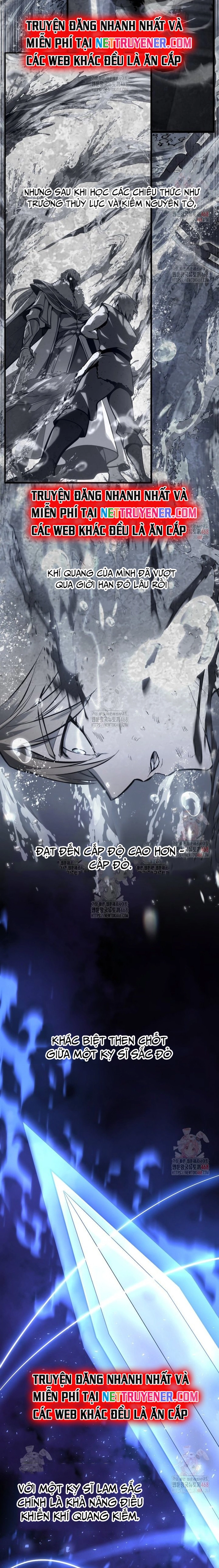 Sát Long Nhân Hồi Quy Siêu Việt Chapter 38 - Trang 3