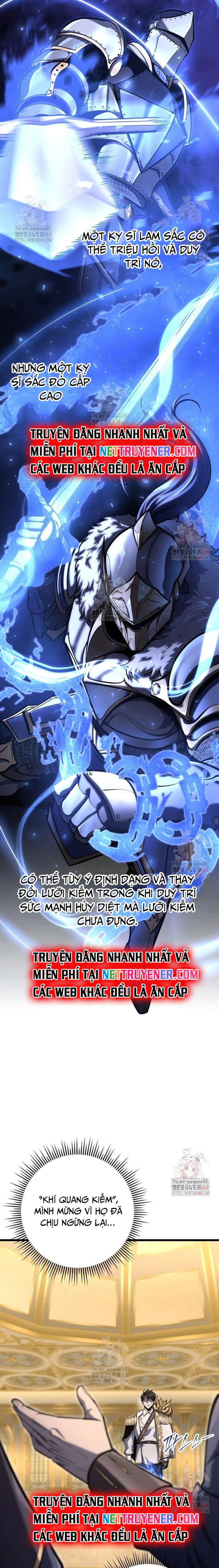 Sát Long Nhân Hồi Quy Siêu Việt Chapter 38 - Trang 3