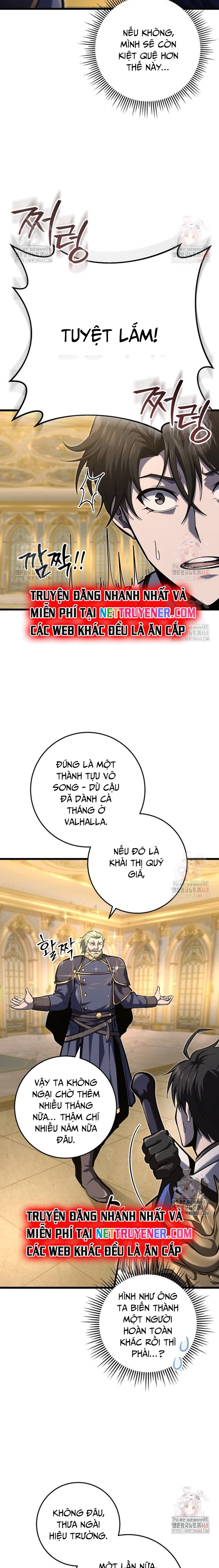 Sát Long Nhân Hồi Quy Siêu Việt Chapter 38 - Trang 3